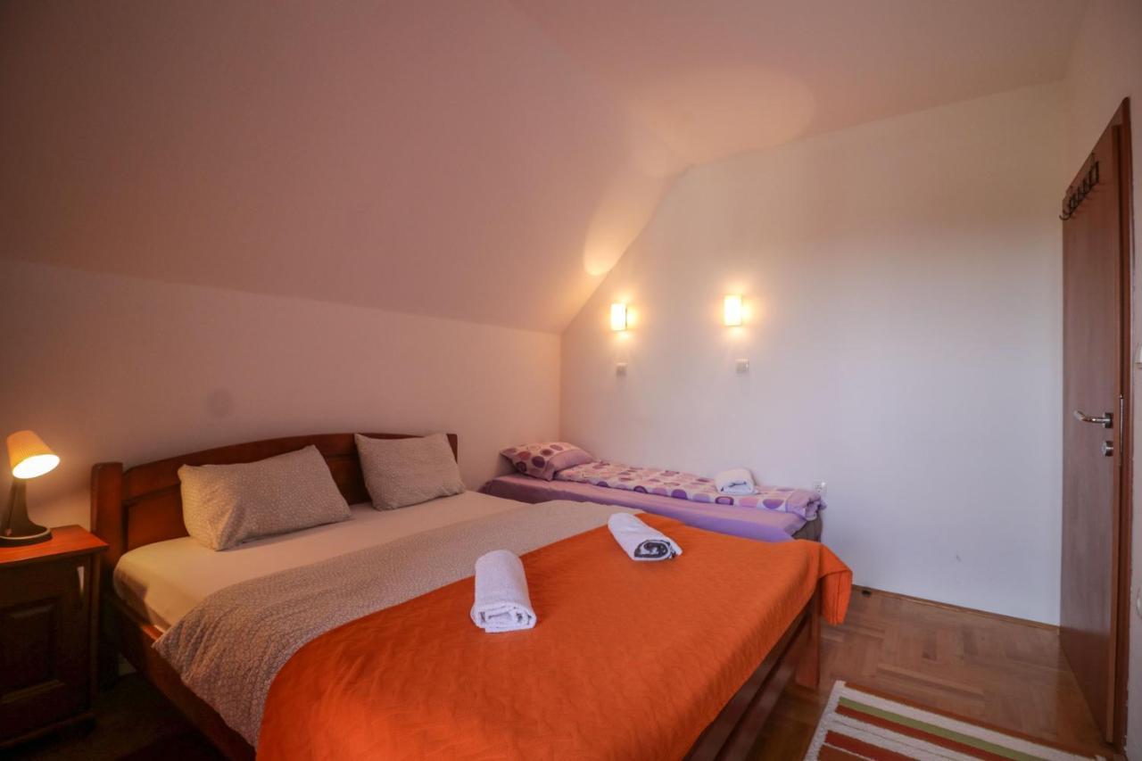 Apartments Millenium Žabljak Eksteriør bilde