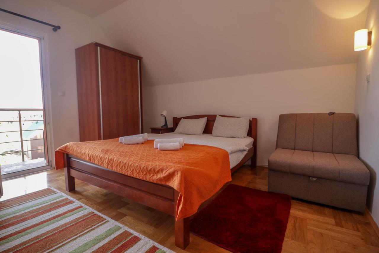 Apartments Millenium Žabljak Eksteriør bilde