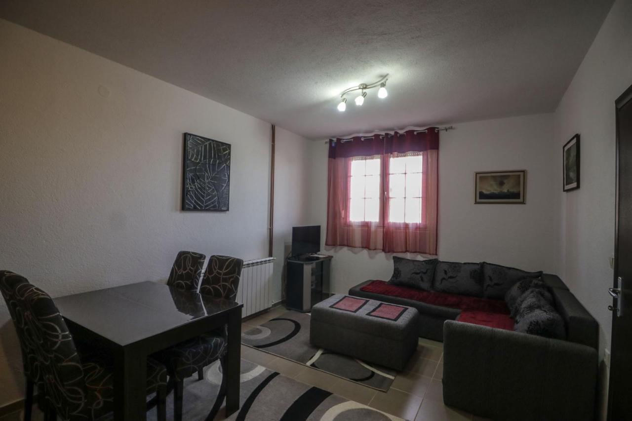 Apartments Millenium Žabljak Eksteriør bilde