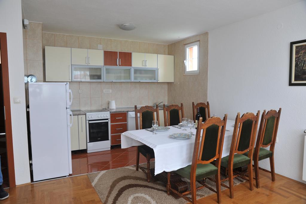 Apartments Millenium Žabljak Eksteriør bilde