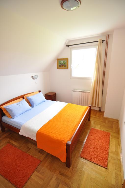 Apartments Millenium Žabljak Eksteriør bilde